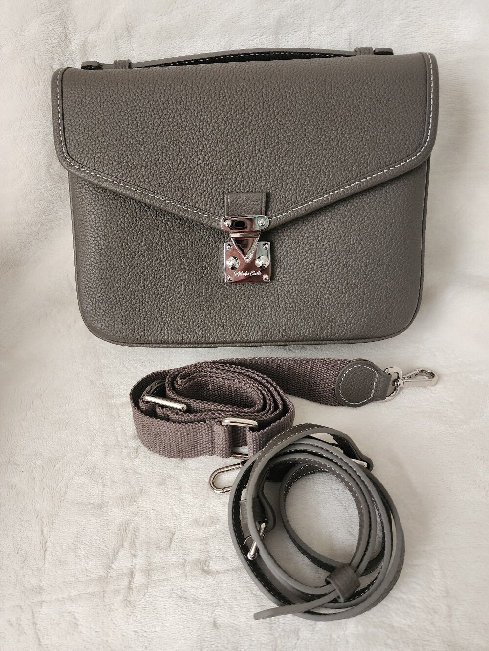 DUYP Paris 15 Gray